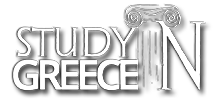Study in Greece logo